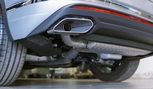 P0492 Code: Secondary Air Injection System Insufficient Flow (Bank 2)