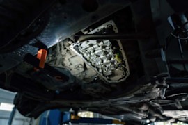 P0713 Code: Transmission Fluid Temperature Sensor A Circuit High Input