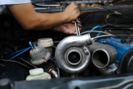 P2261 Code: Turbocharger / Supercharger Bypass Valve