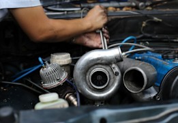 P2261 Code: Turbocharger / Supercharger Bypass Valve