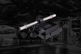 P0178 Code: Fuel Composition Sensor Circuit Low