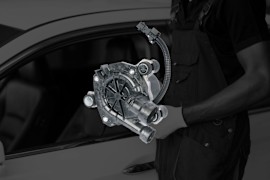 P0418 Code: Secondary Air Injection System Control &#8220;A&#8221; Circuit