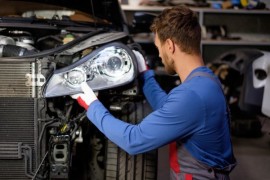 Everything You Need to Know About Getting a Headlight Assembly Replacement