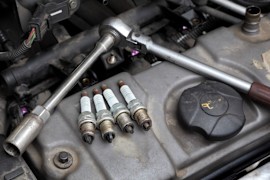 Everything You Need to Know About Spark Plugs