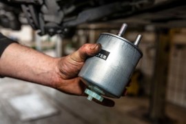 Everything You Need To Know About Buying a Fuel Filter