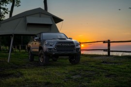A Guide to Toyota Tacoma Accessories