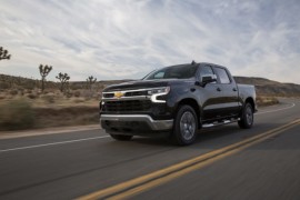 A Guide to Must-Have Chevy Silverado Accessories