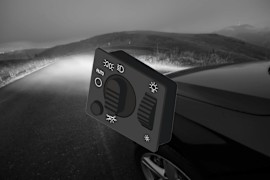 What Is a Car Dimmer Switch?