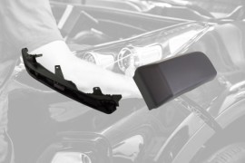 Everything You Need to Know About Bumper Guards