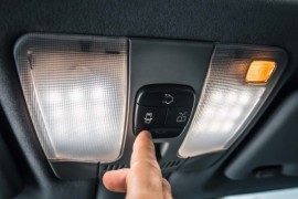 Your Ultimate Guide to Shopping for Interior Car Lights