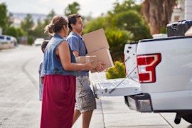 The Best Truck Bed Organizers for Your Pickup