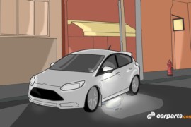 What Are Puddle Lights? Straight Answers
