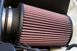 What Does a Cold Air Intake Do?