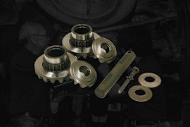 Your Guide to How Spider Gears Work, Plus FAQs