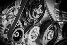 The Crankshaft Pulley: What It Is and How to Tell if It’s Broken