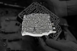 Transmission Valve Body: What it Is, How it Works, and More