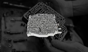 Transmission Valve Body: What it Is, How it Works, and More
