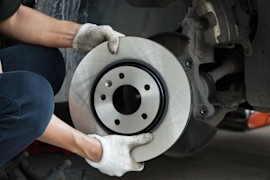 Front and Rear Brakes: Difference, Types, and More