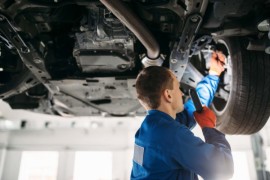 Brake Hoses Guide: Types and FAQs About Replacement