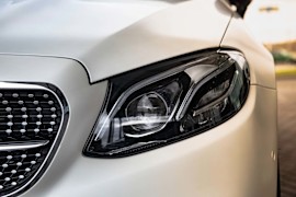 The Best Mercedes-Benz Accessories to Add to Your Vehicle
