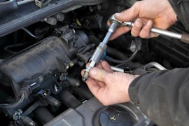 What Size is a Spark Plug Socket? See Table with Socket Sizes