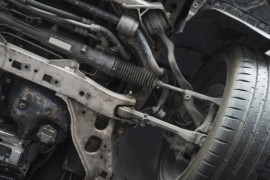 Steering Rack Guide: Definition, How it Works, Signs of Damage