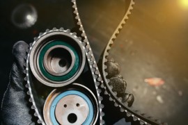 Symptoms of a Bad Timing Belt Tensioner and FAQ