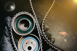 Symptoms of a Bad Timing Belt Tensioner and FAQ