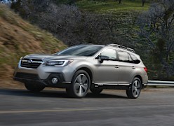 Must-Have  Subaru Outback Accessories for Your SUV