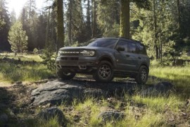 The Most Recommended Bronco Sport Accessories for Your SUV