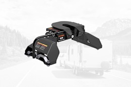 5th Wheel Hitch Guide: Installation, Differences vs Gooseneck, and More