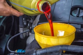 How Much Is Transmission Fluid? Plus Answers to Commonly Asked Questions