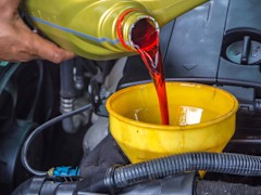 How Much Is Transmission Fluid? Plus Answers to Commonly Asked Questions