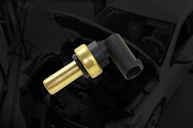 Engine Coolant Temperature Sensor: Purpose, Location, and Failure Signs
