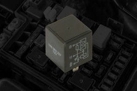 Turn Signal Relay Guide: Location, Signs of Failure, Replacement Info