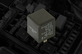 Turn Signal Relay Guide: Location, Signs of Failure, Replacement Info
