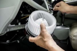 What Is a Car Blower Motor? Purpose, Symptoms, and More
