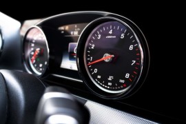 What Does Car RPM Stand For?