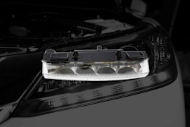 DRL System: How It Works and Replacement Guide