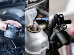 8 of the Most Important Car Sensors You Should Know About