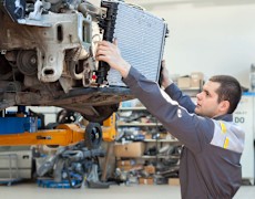 Radiator Replacement 101: Everything You Need to Know About The Radiator
