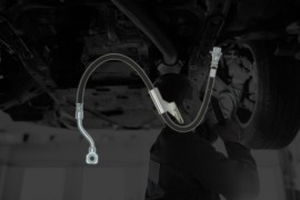 How Much Does Brake Line Replacement Cost? Plus FAQs