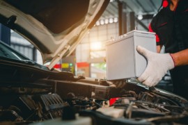 AGM vs. Standard Battery: Which Is Better For Your Car?