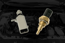P0198 Code: Engine Oil Temperature Sensor Circuit High