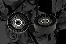 Bad Idler Pulley Symptoms Plus Replacement Recommendations