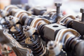 Bad Engine Rocker Arm Symptoms, Plus Replacement Recommendations