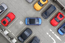 Self-Parking Cars: How They Work, Plus Popular Models