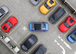 Self-Parking Cars: How They Work, Plus Popular Models