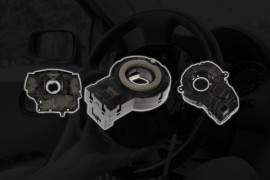 Steering Angle Sensor: What It Is, Symptoms of Failure, Types, and More