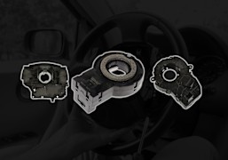 Steering Angle Sensor: What It Is, Symptoms of Failure, Types, and More